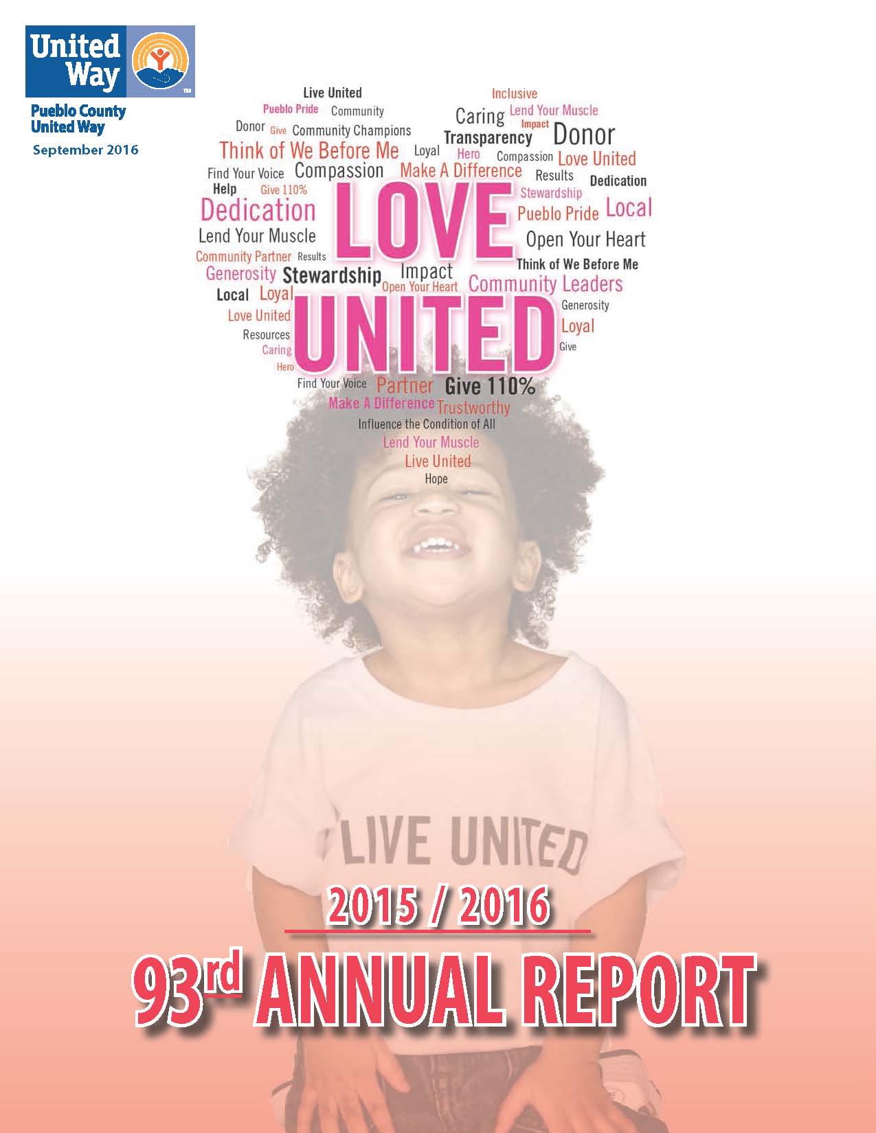 2015-2016 Annual Report